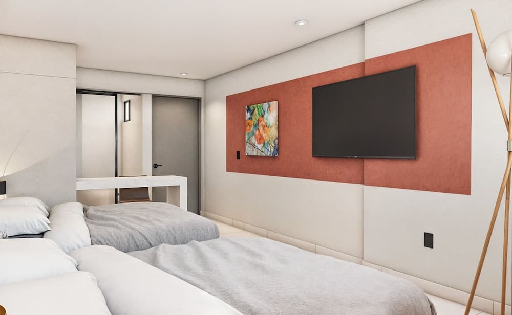 Colmena Marina Hotel — 9
