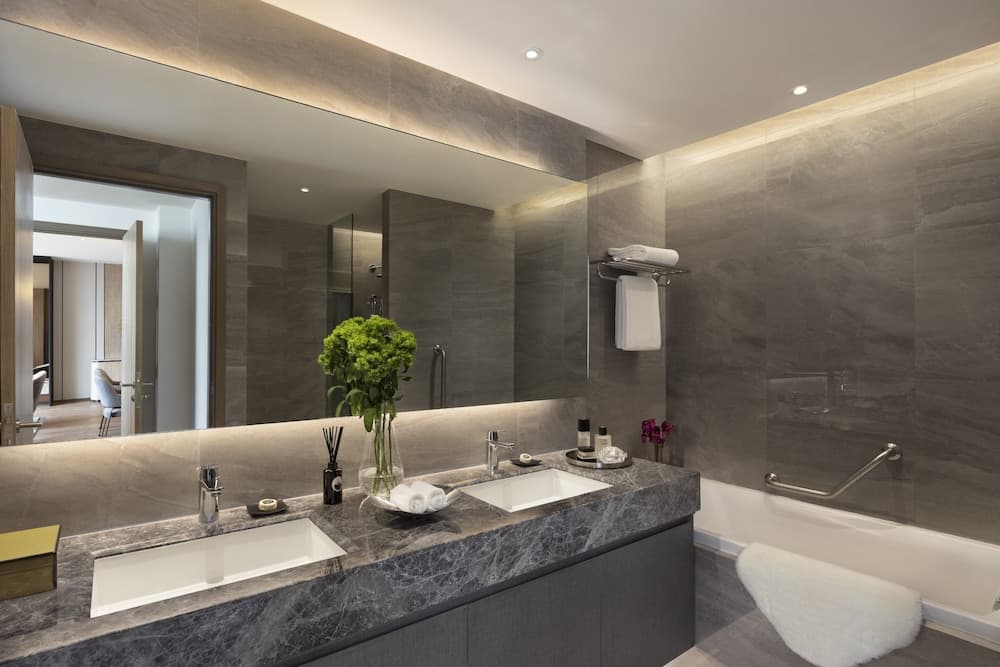 Ascott Embassy Sathorn Bangkok — 10