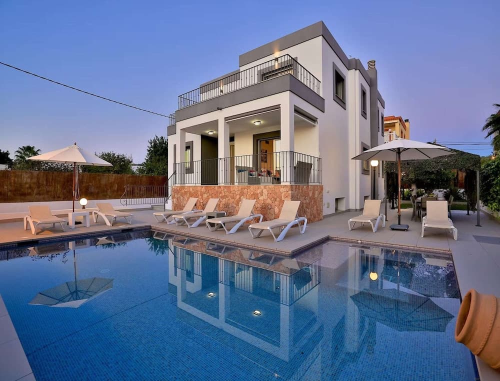 Villa Meravigliosa Vicino alla Città di Ibiza — 3