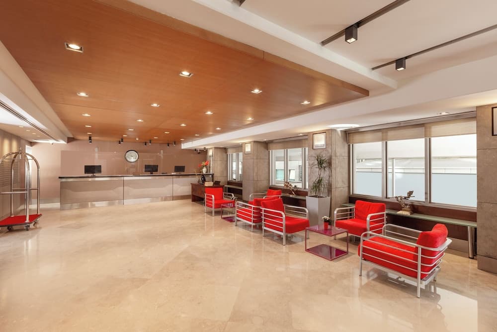 Hotel Nippon — 3