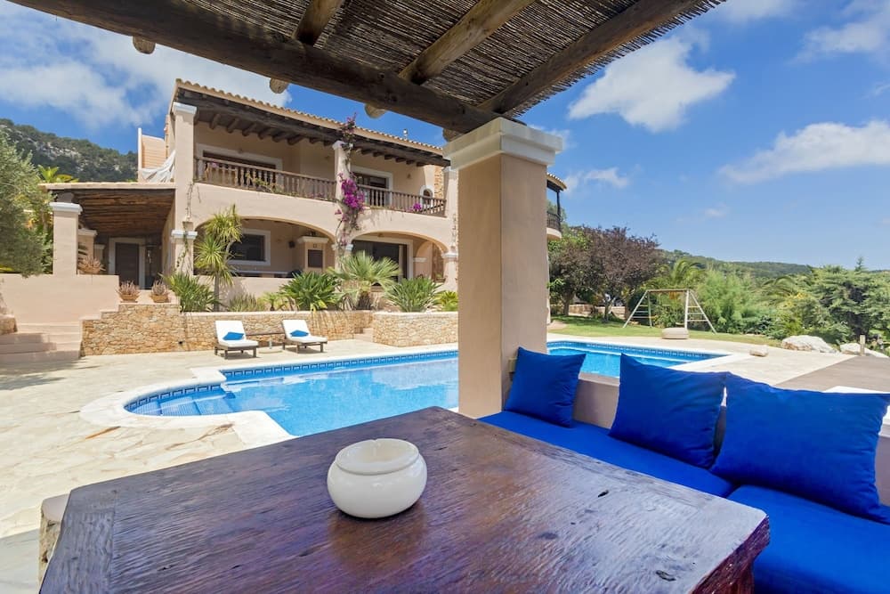 Villa Cas Berris — 13