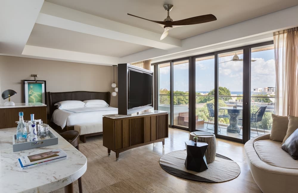 Hyatt Centric Playa del Carmen - Casa del Centro y Casa de Playa — 8