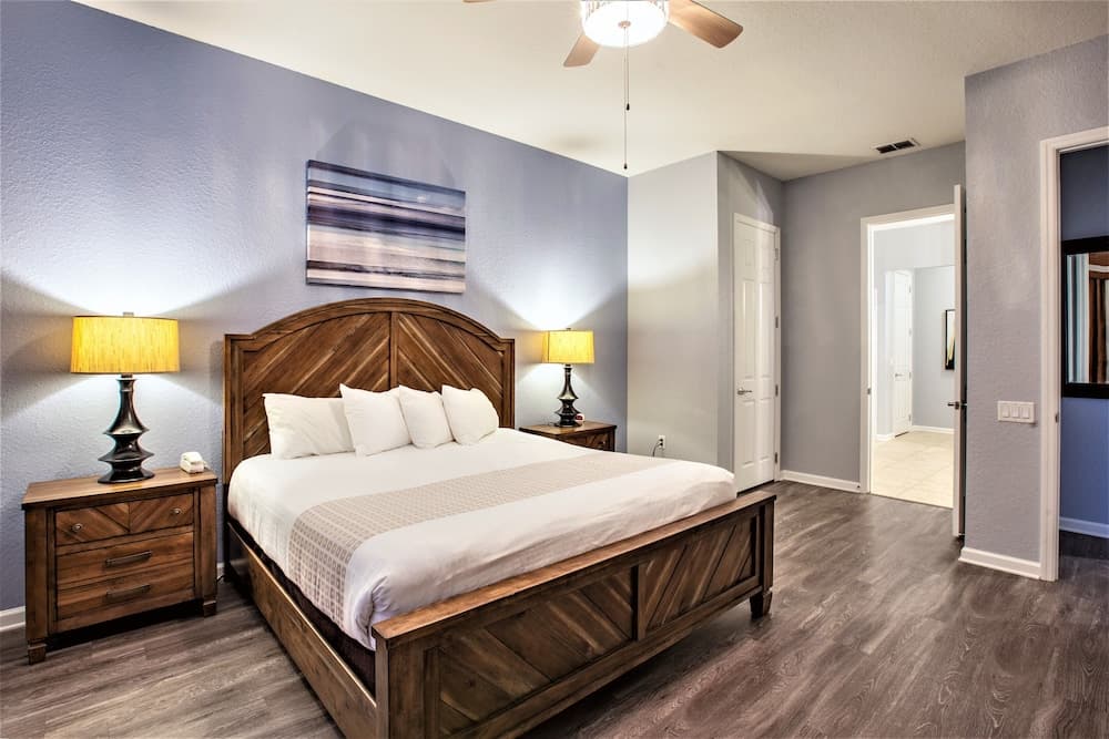 Vista Cay Resort by Millenium an der Universal Blvd — 11