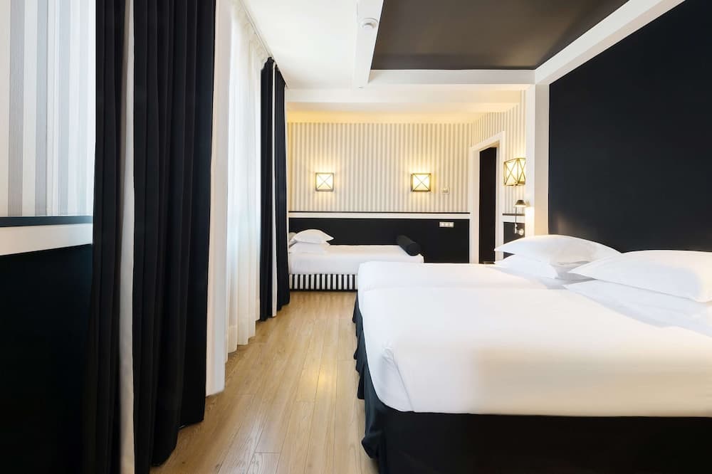 Hotel EuroPark — 6