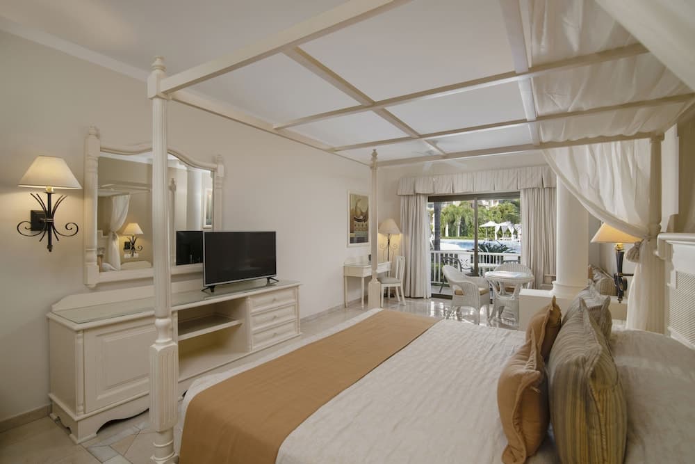 Bahia Principe Grand Aquamarine - Solo Adulti - Tutto Incluso — 29