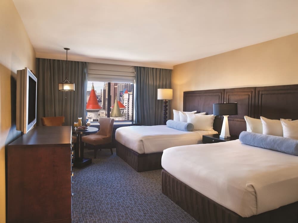 Excalibur Hotel & Casino — 11