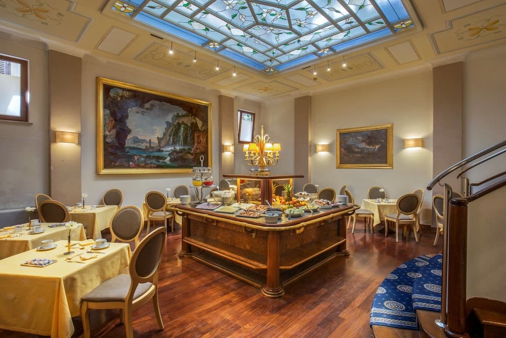 Hotel La Residenza — 16