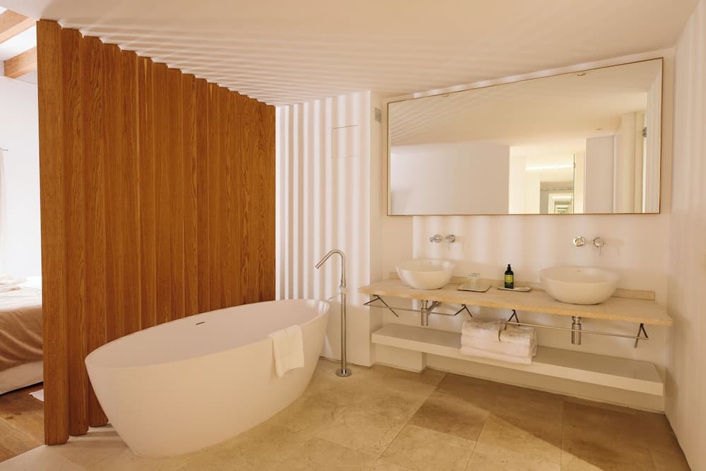 Convent de la Missio - Großes Luxus-Boutique-Hotel - Nur für Erwachsene — 20