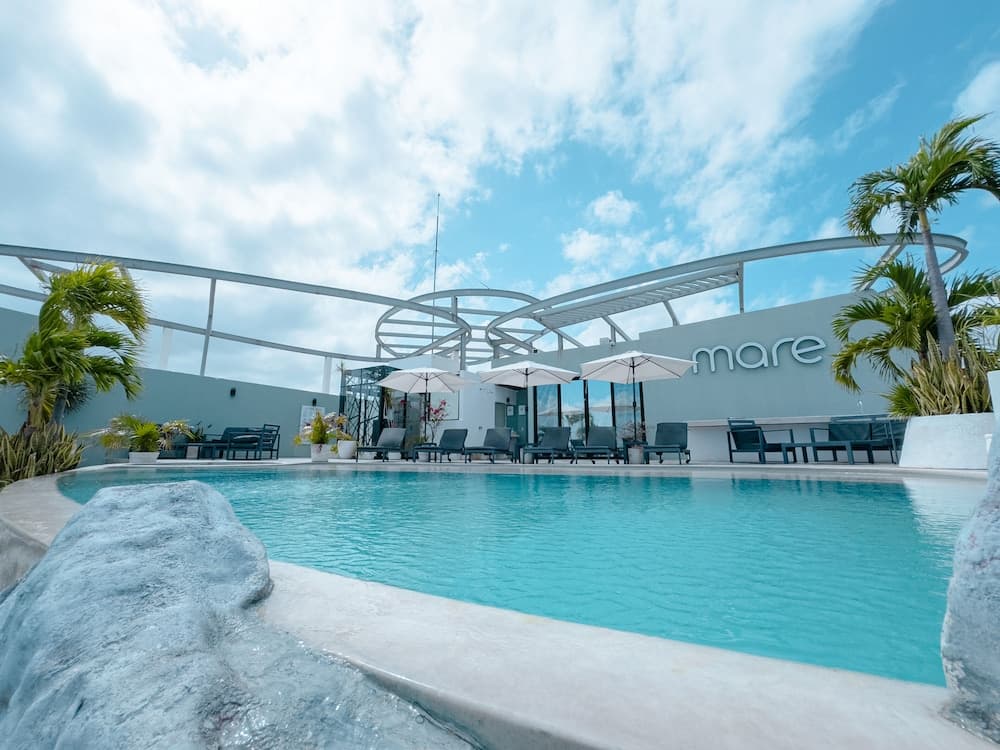 Mare Condominio Vacazionale — 17