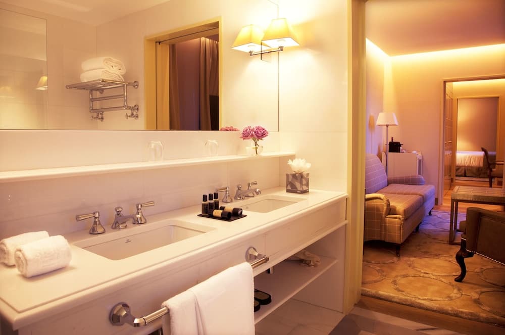 URSO Hotel & Spa — 26