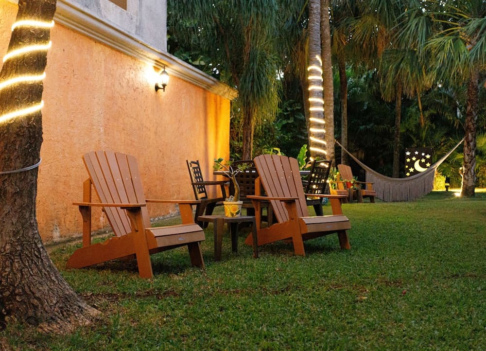 Hotel Lunata - Near Playa del Carmen Main Beach — 5