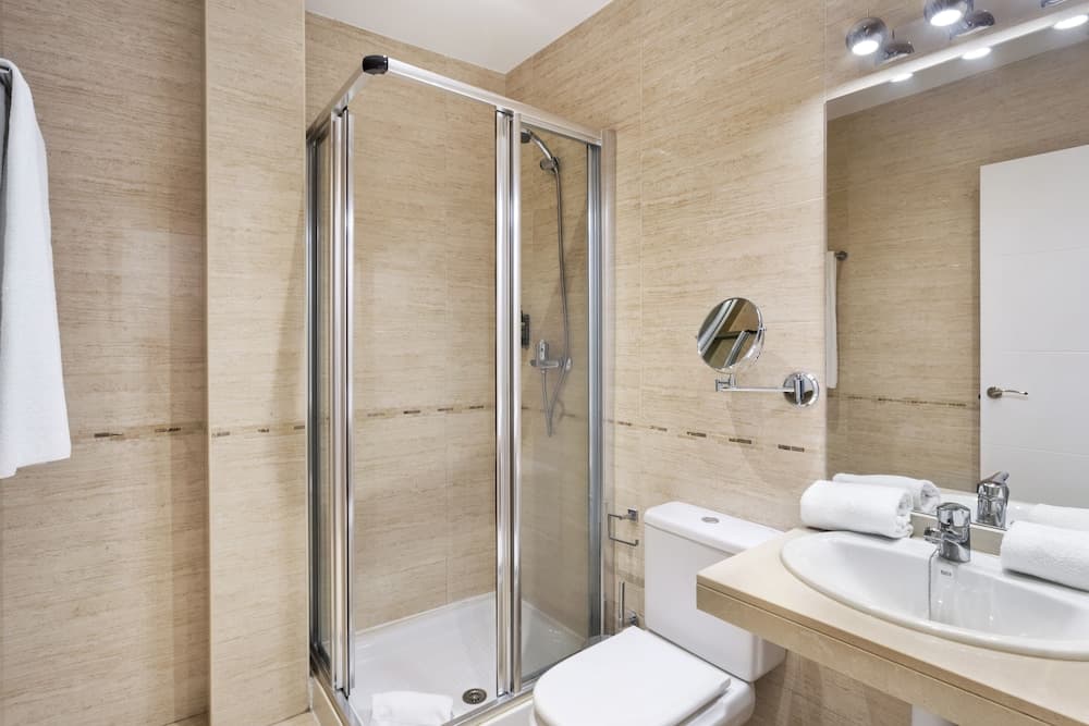 Apartamentos Metrópolis Sevilla — 16