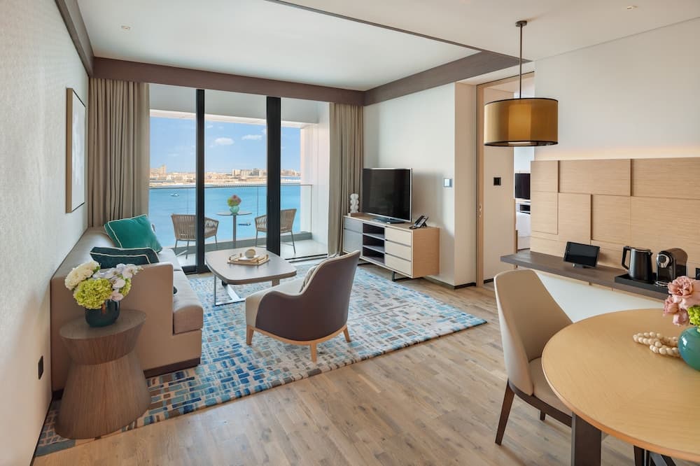 Address Beach Resort — 9