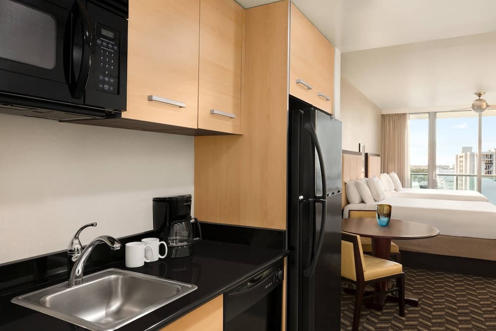 Residence Inn by Marriott Fort Lauderdale Intracoastal/Il Lugano — 15
