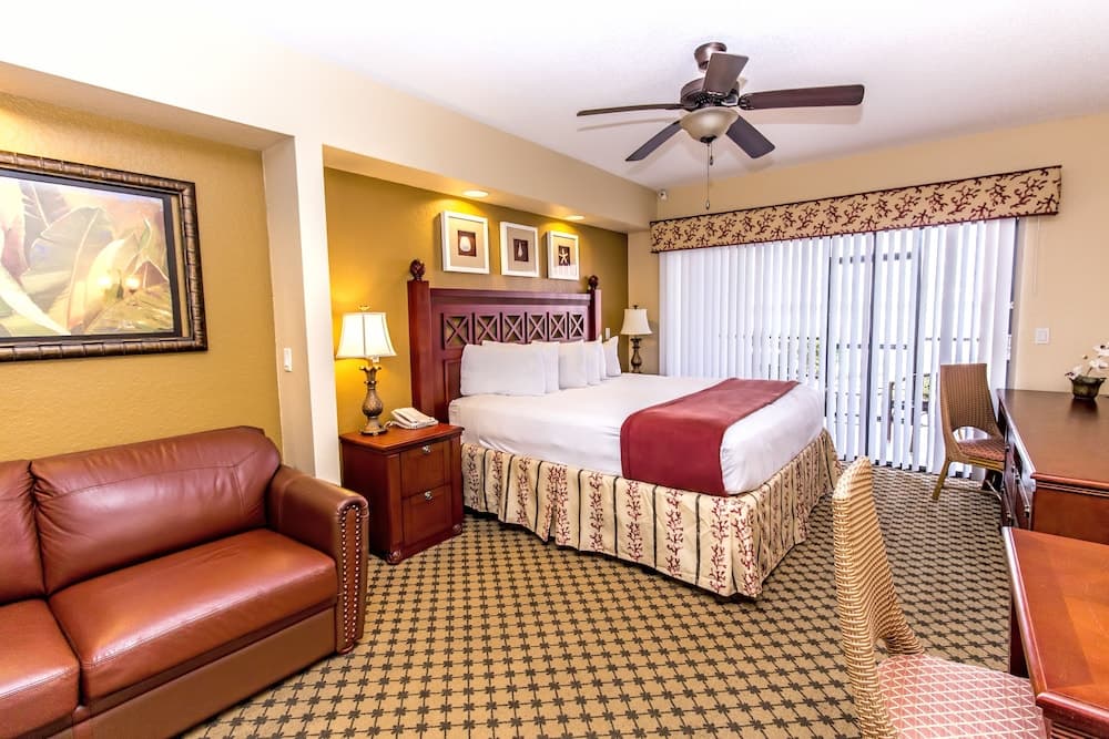 Westgate Lakes Resort & Spa Universal Studios Area — 3