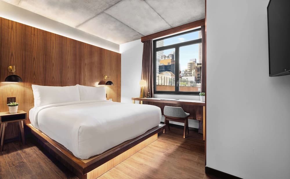 Grayson Hotel in der Unbound Collection von Hyatt — 8