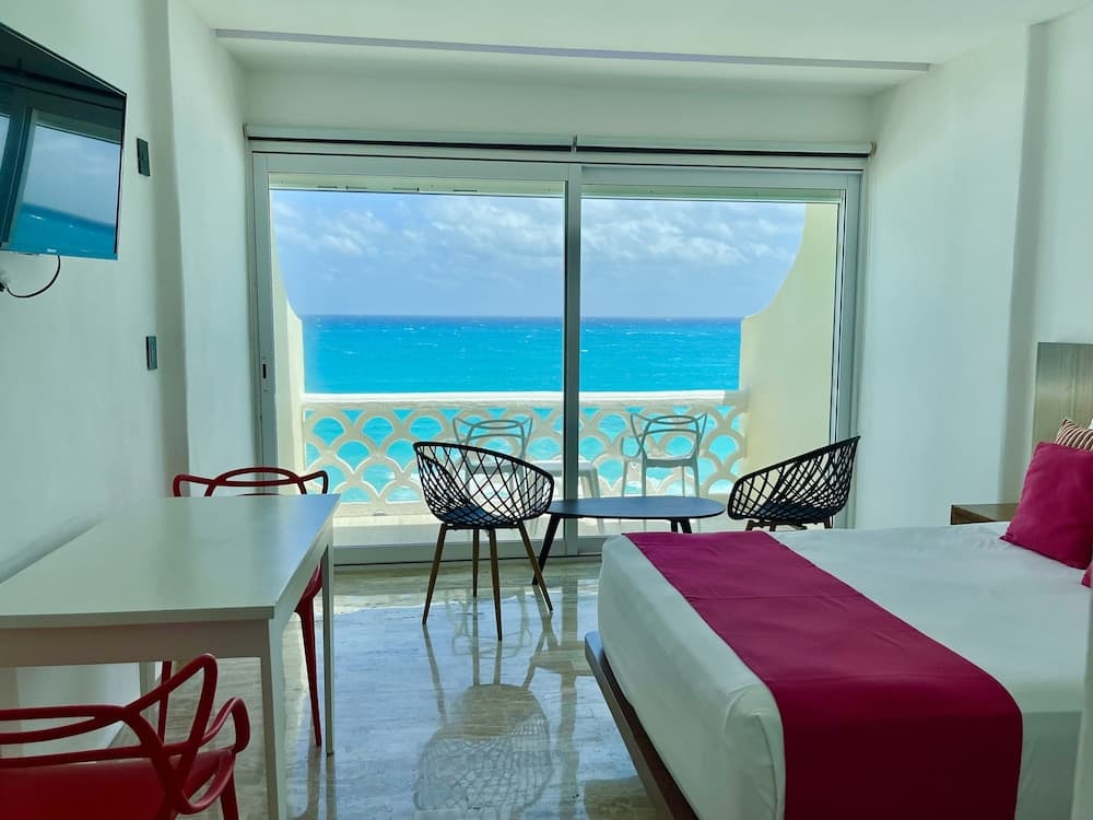 Ocean View Apartments – Delicia — 19