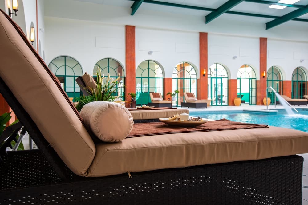 Ocean El Faro Resort - Todo Incluido — 20