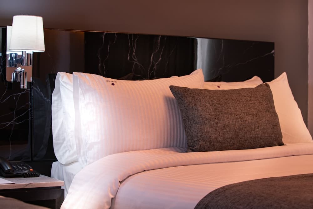 LaiLa Hotel CDMX — 19