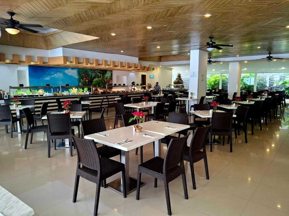 Hotel Todo Incluido Cancun Bay — 16