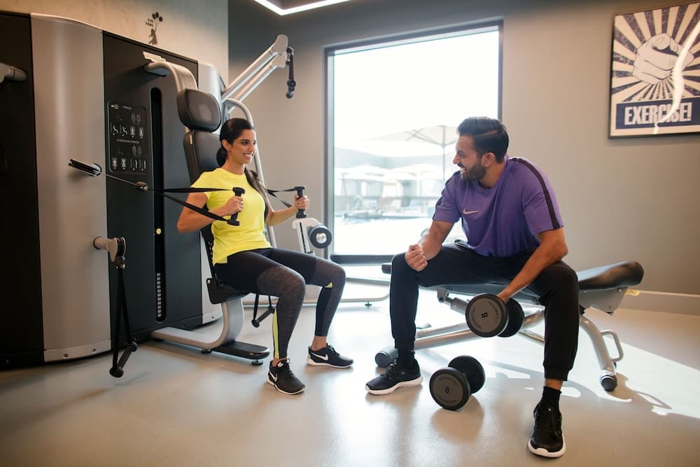 Rove Bur Dubai Healthcare City hotel, 19th Street, Oud Metha, Bur Dubai, Dubai, United Arab Emirates — photo 7