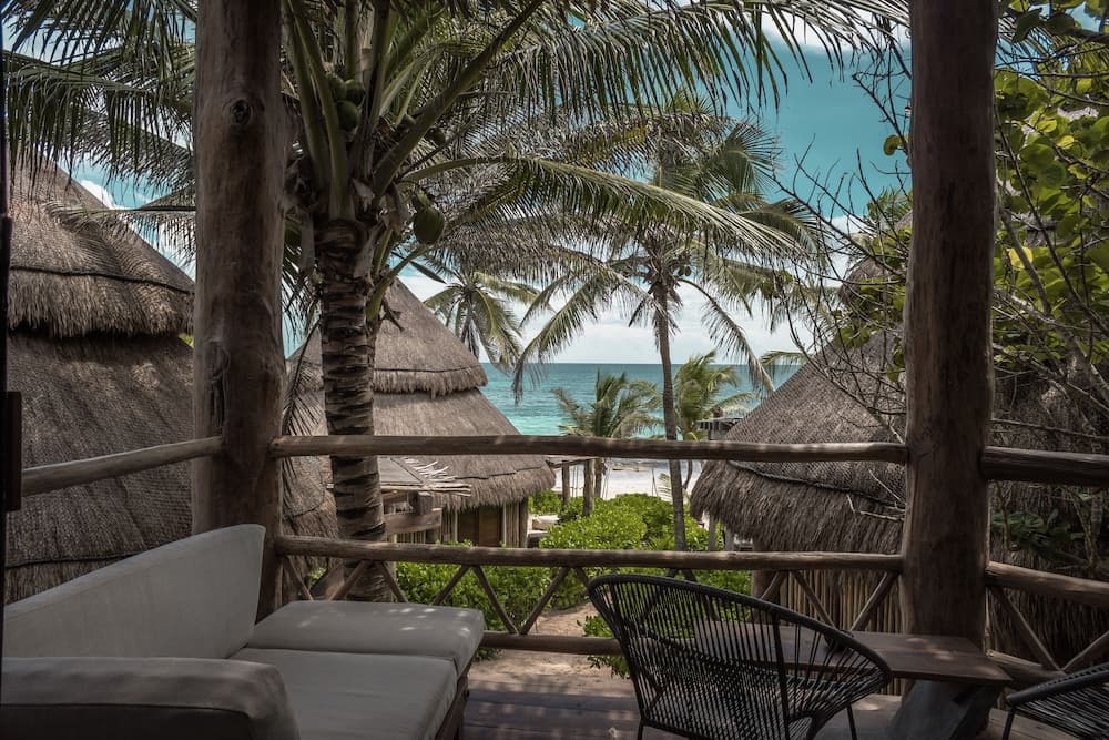 Delek Tulum — 3
