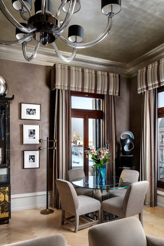 Das Gritti Palace, ein Luxury Collection Hotel, Venedig — 14
