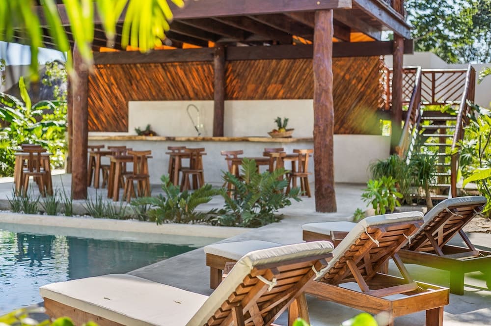 Zenses Wellness and Yoga Resort - Solo adultos — 8