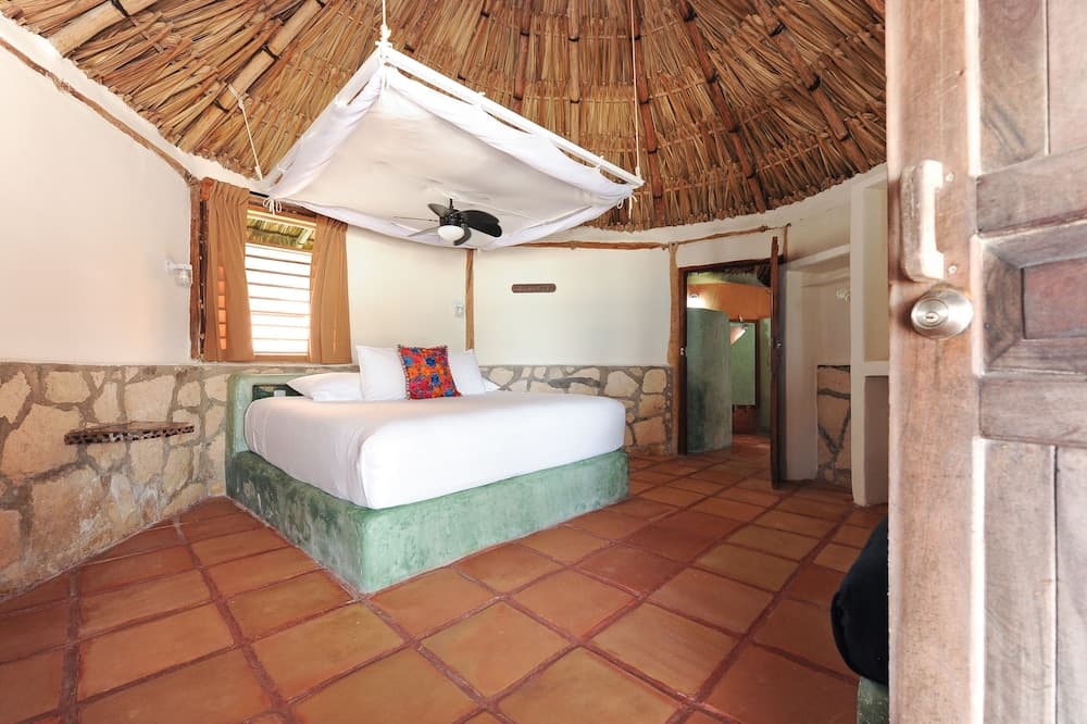 Zamas Hotel — 4