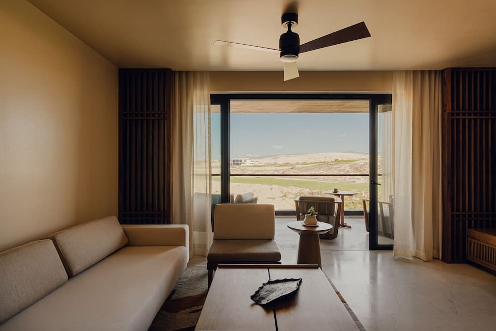 Nobu Residenze Los Cabos — 20
