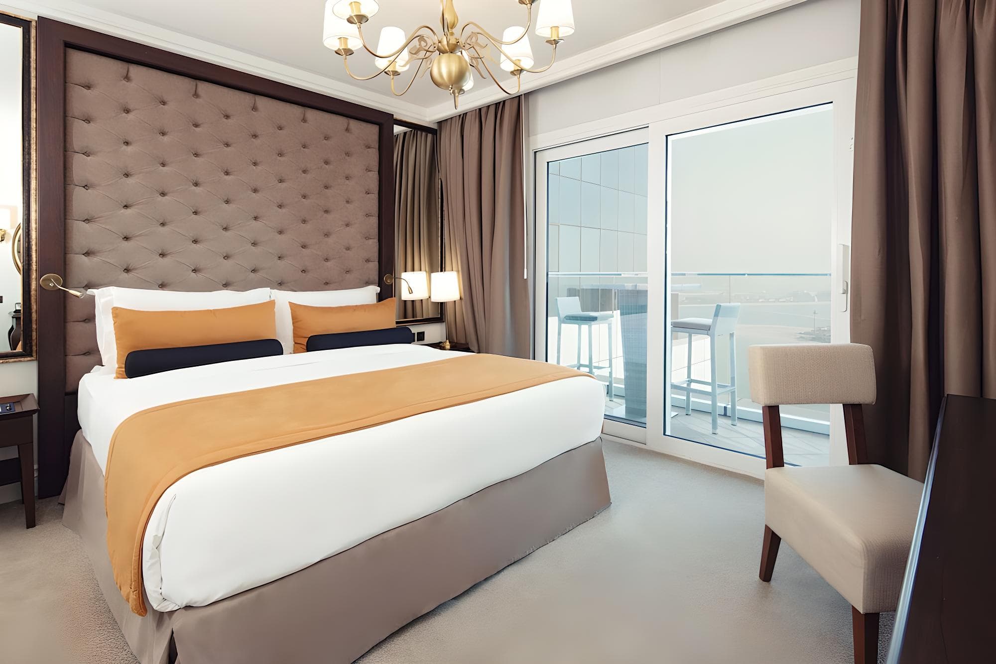 Dukes The Palm Dubai Hotel — 3