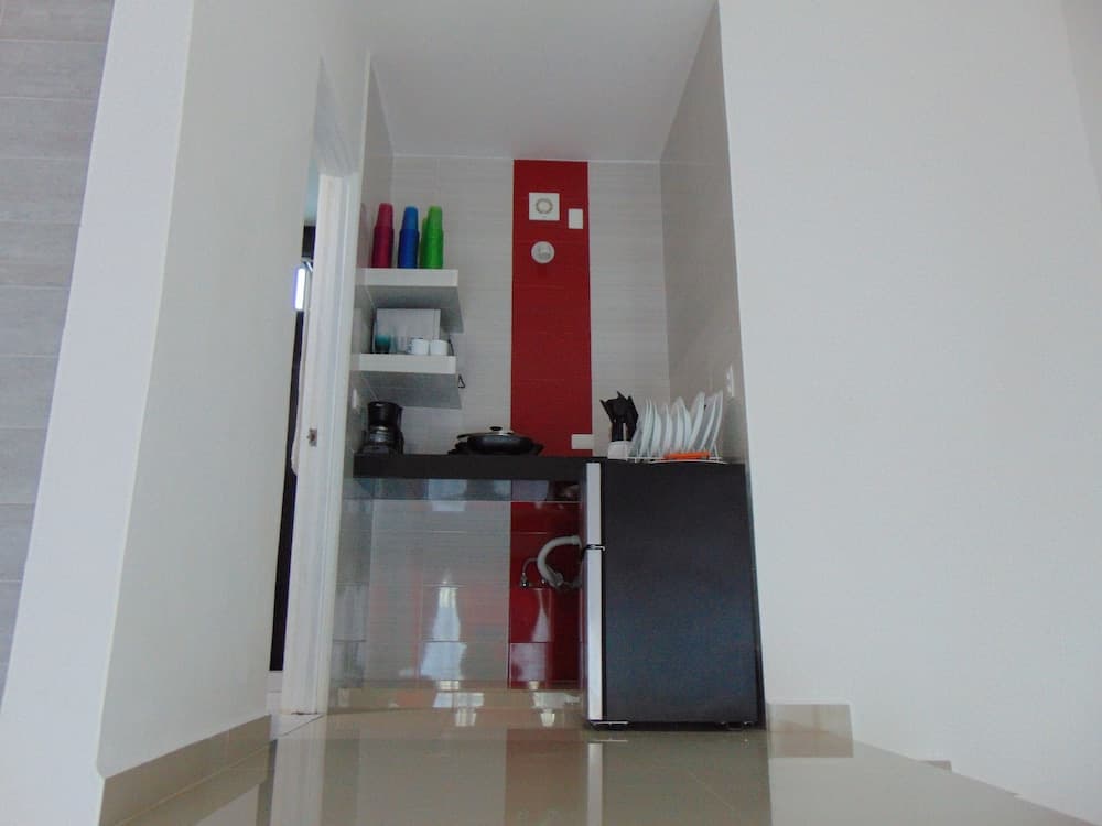 Departamentos Villas Capdeviel — 4