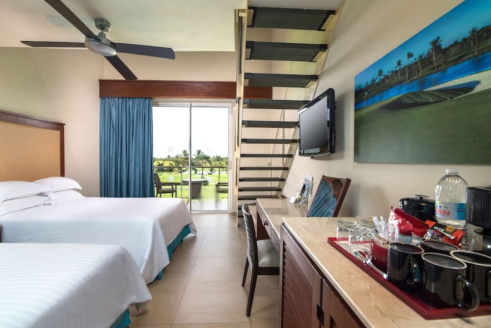 Barceló Bávaro Palacio - Todo Incluido — 23