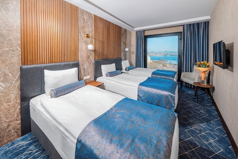 Ring Stone Hotel Bosforo — 22