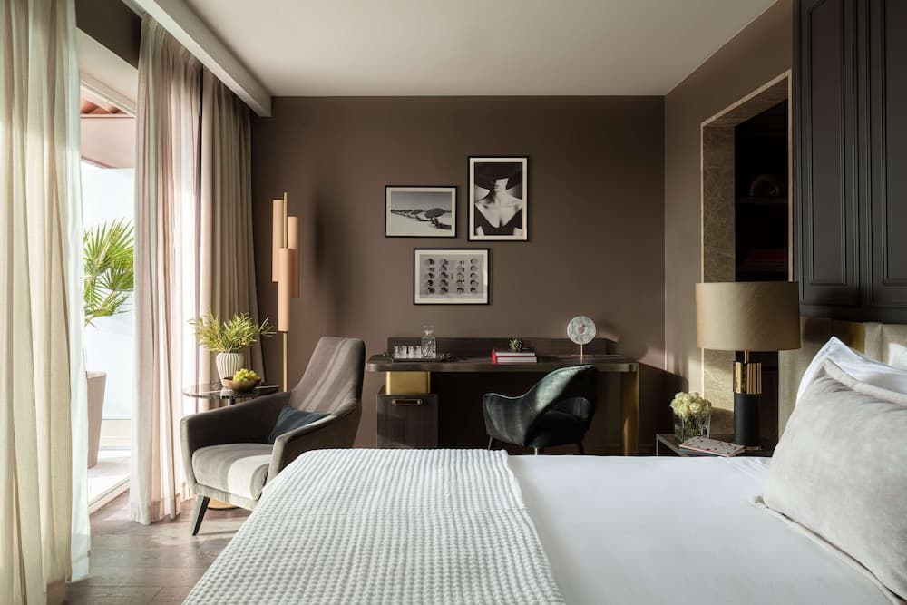 Anantara Plaza Nice Hotel: un hotel líder en el mundo — 25