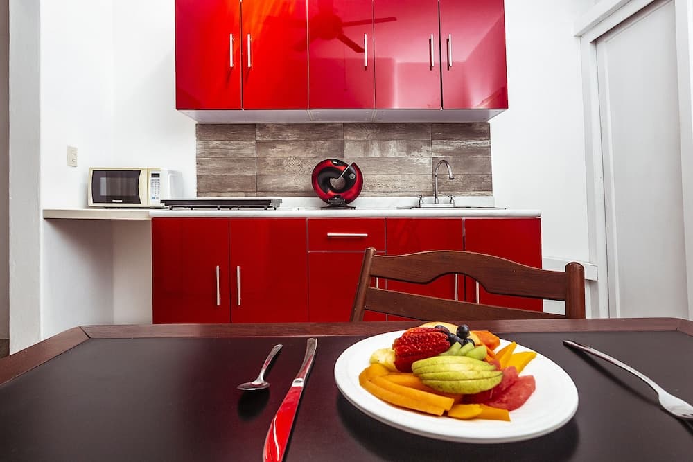 Fabiola Condo Hotel — 29