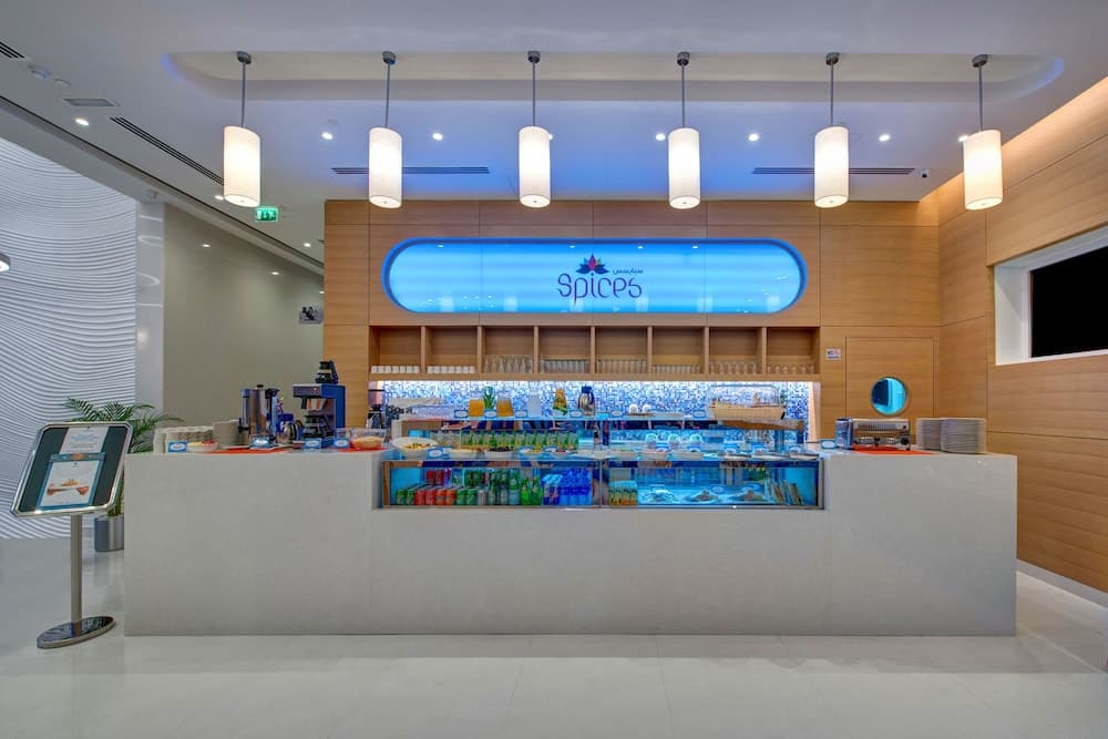 Al Khoory Inn — 6