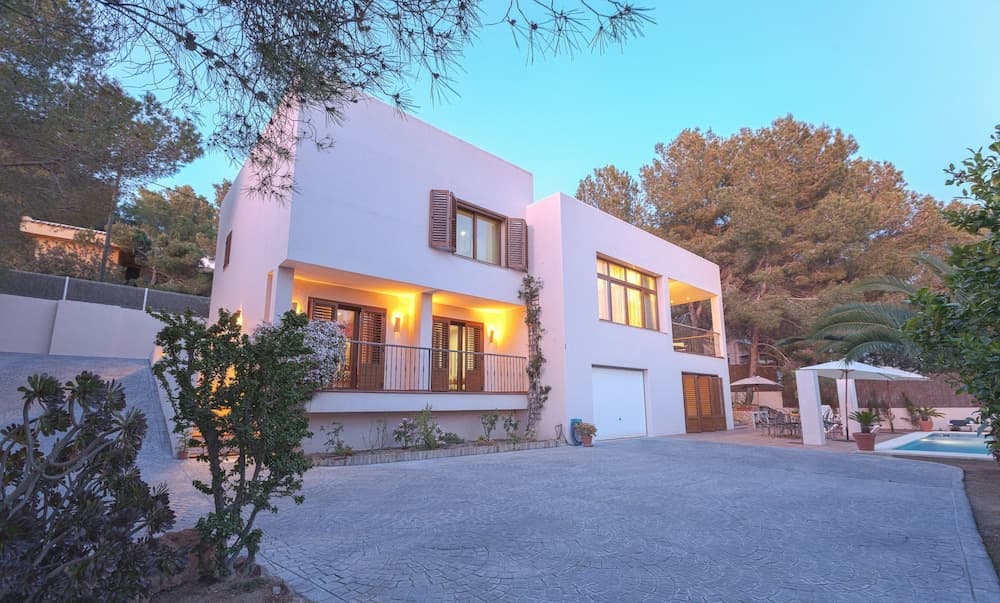 Villa Salada Ibiza — 5