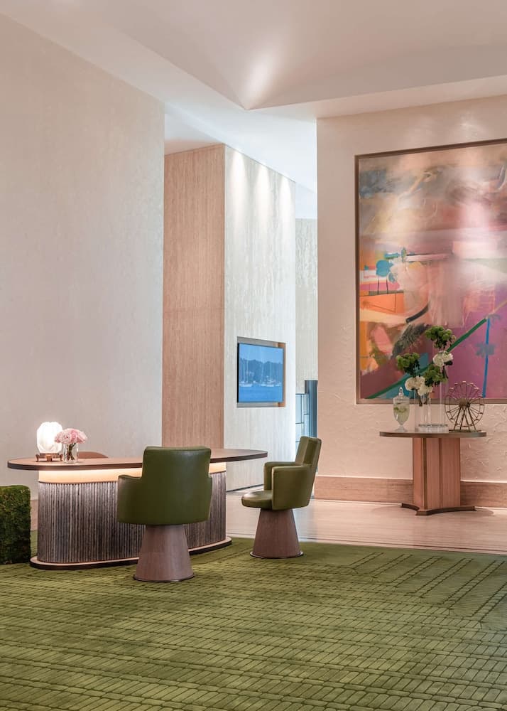 Anantara Plaza Nice Hotel: un hotel líder en el mundo — 2
