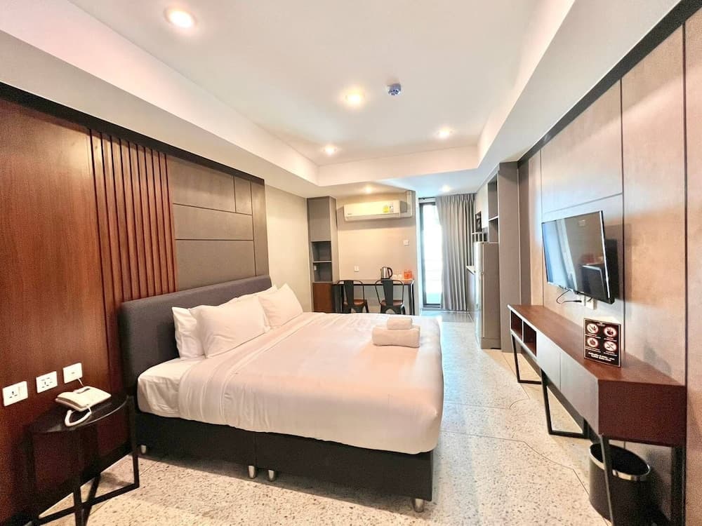 12 The Residence Hotel - Don Mueang Airport — 19