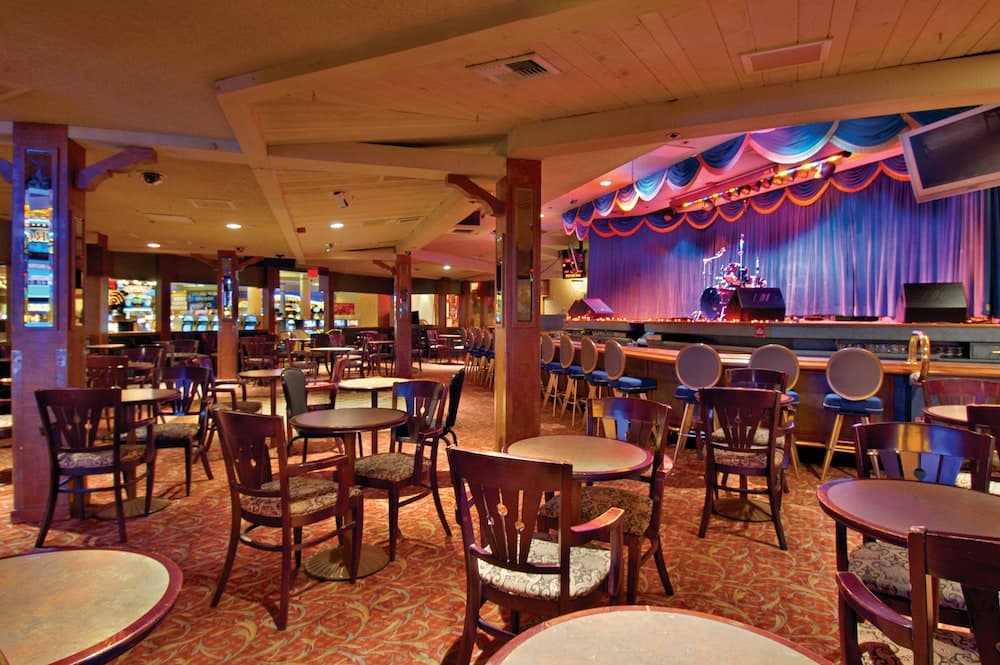 Sam's Town Hotel & Gambling Hall — 26