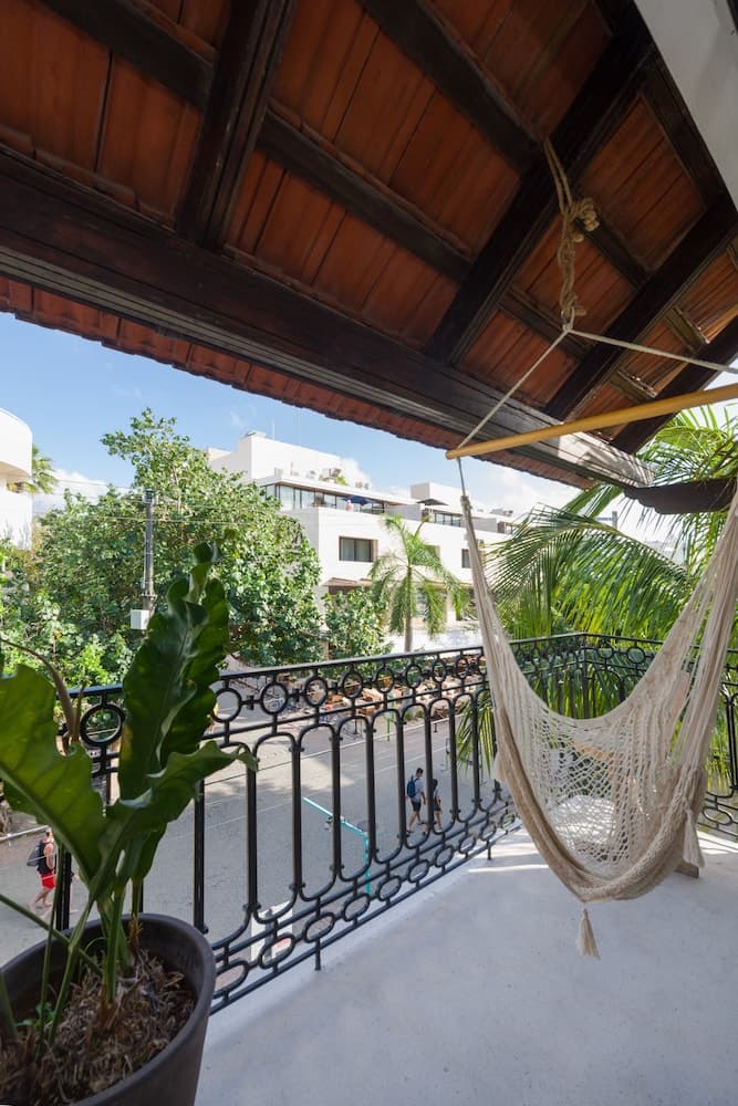 Hotel Banana Boutique & Spa by Paradise Hotels - 5th Av Playa del Carmen — 7