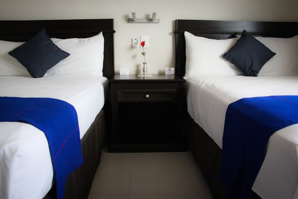 Pa'Xa Mama Hotel Boutique Cancun — 6