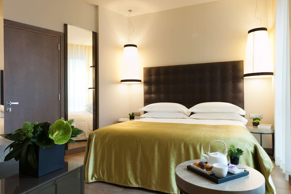 Starhotels E.c.ho. — 16