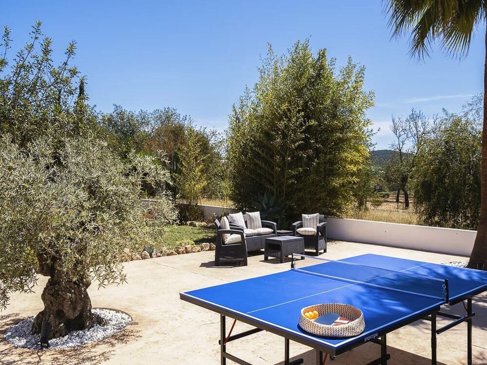 Villa Spaziosa Con Area Giochi — 3
