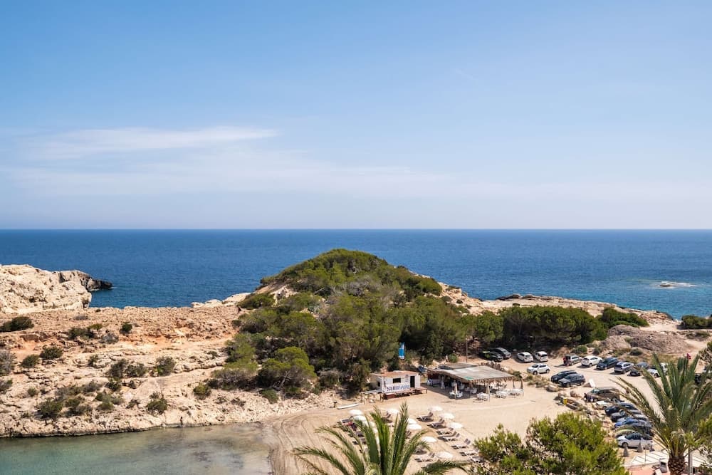 Barceló Portinatx - Nur für Erwachsene — 14