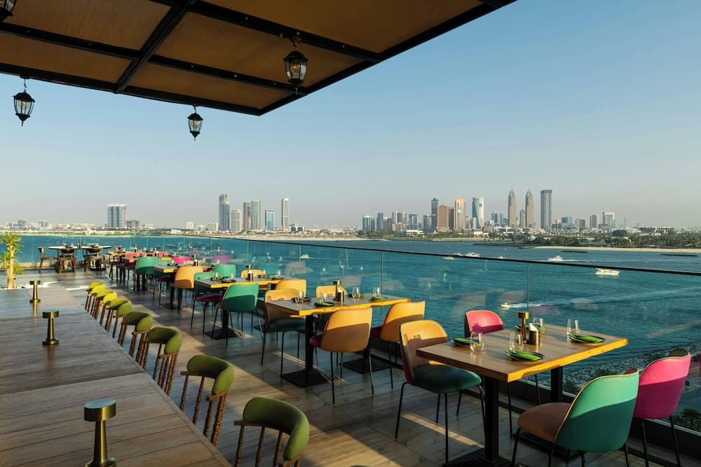 Aloft Palma Jumeirah — 19