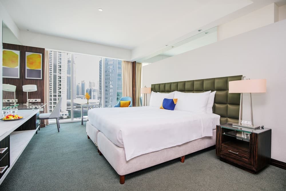 voco Bonnington Dubai by IHG — 7