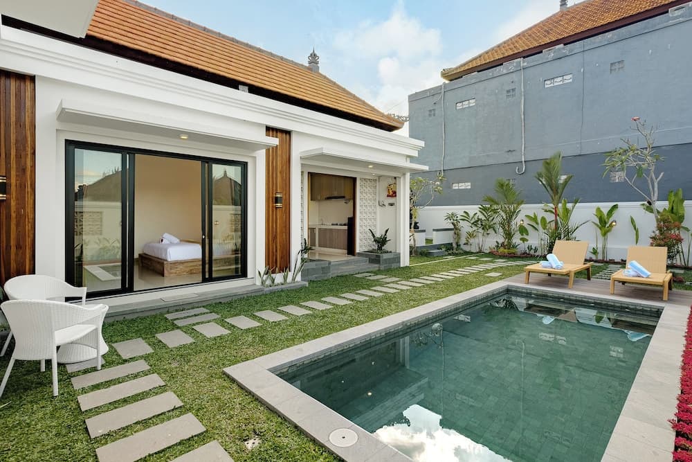 Luxury Nanda Villa Ubud hotel, Jl. Raya Tebongkang, Ubud, Bali, 80571, Indonesia — photo 9