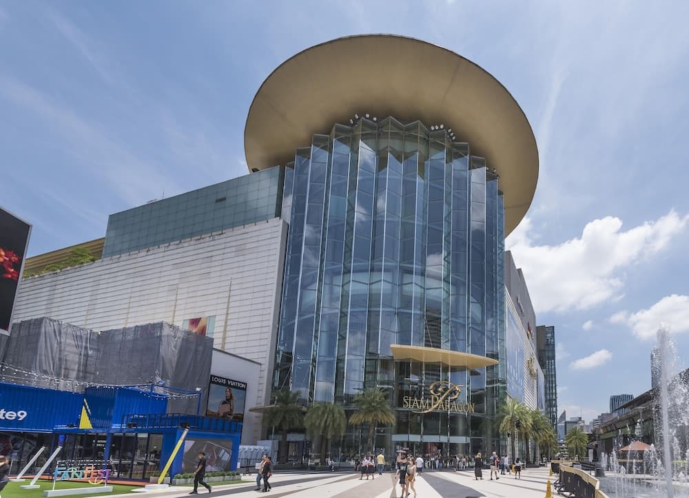 Maitria Mode Sukhumvit 15 Bangkok — 15